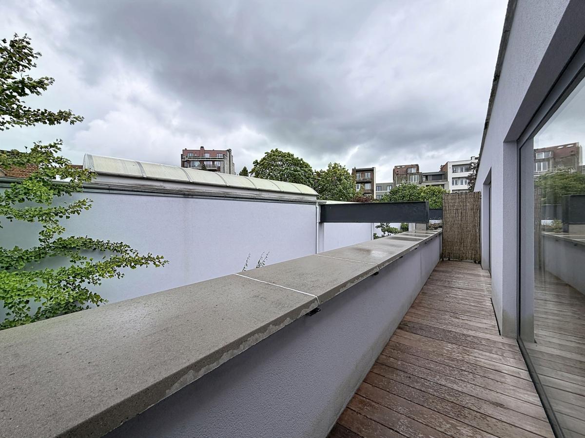 Cottages : Belle maison mitoyenne + terrasses + jardin