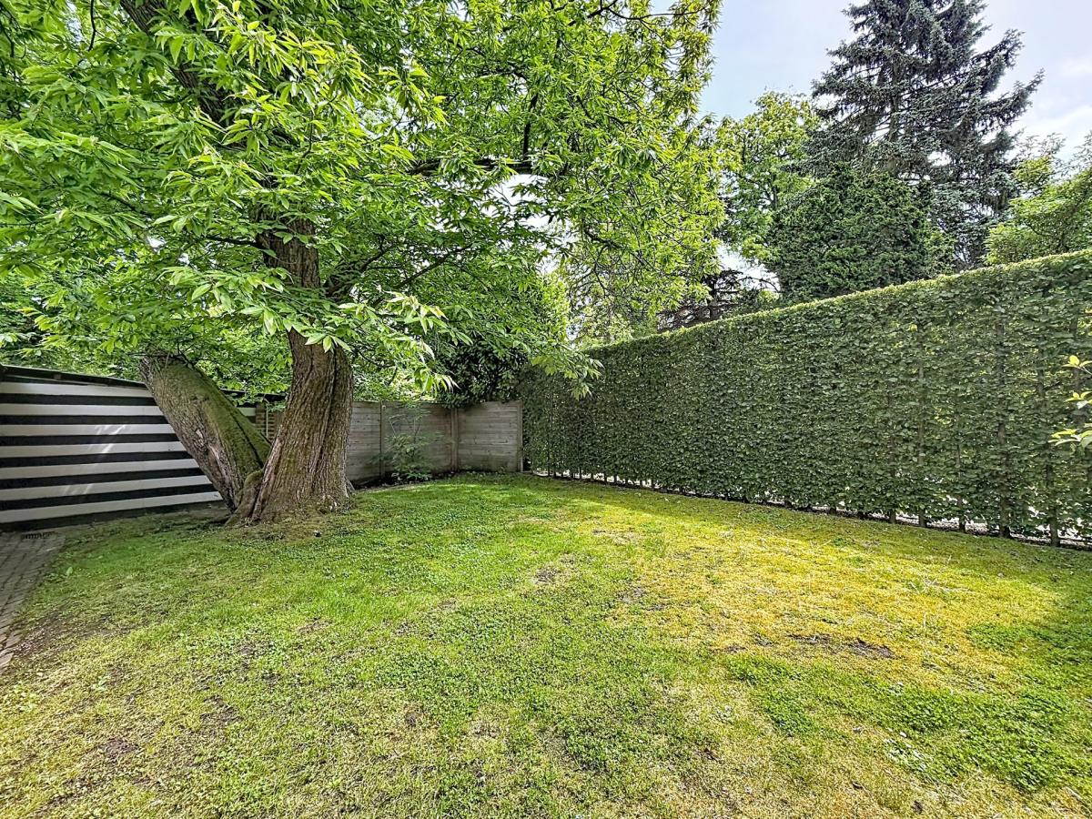 Hoeilaart : Superbe maison 3 chambres avec jardin 