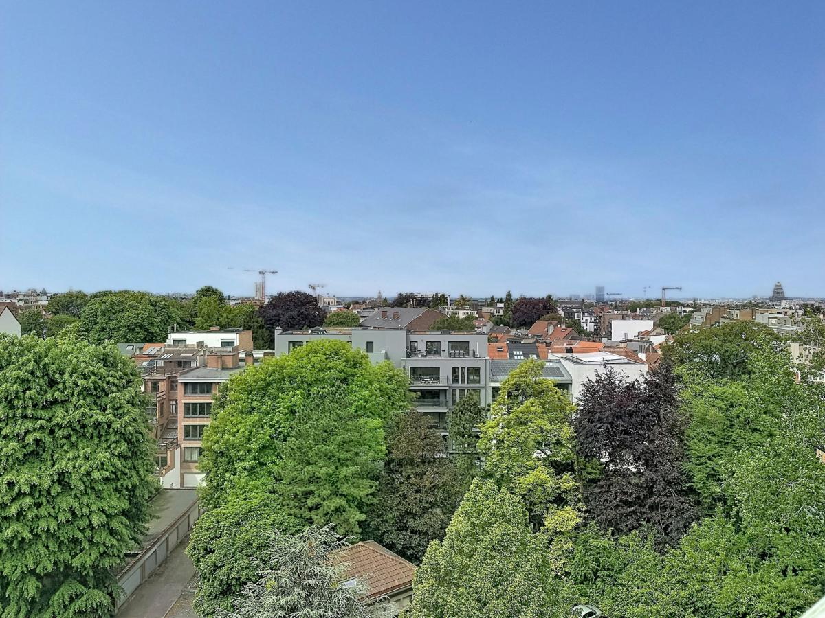 Louise / Jardin du Roi : Bel appartement rénové + jolie vue