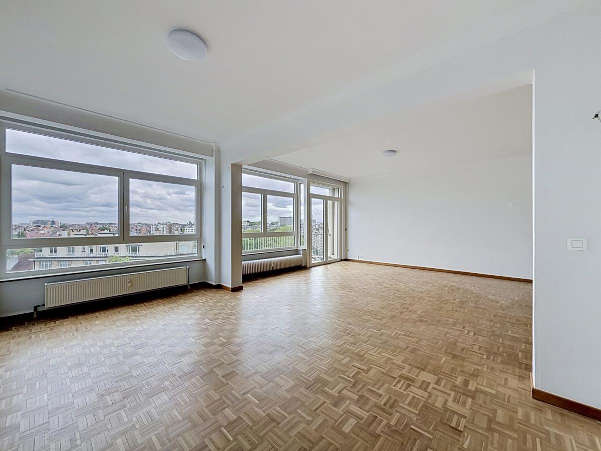 Louise / Jardin du Roi : Bel appartement rénové + jolie vue