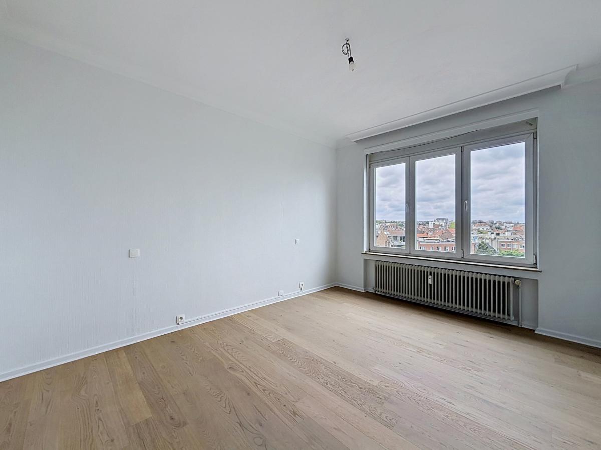 Louise / Jardin du Roi : Bel appartement rénové + jolie vue
