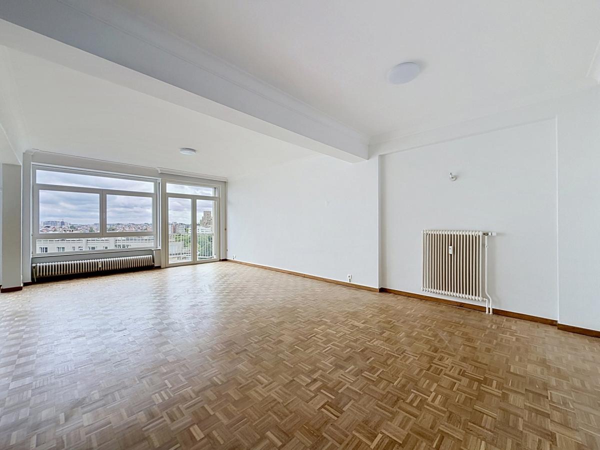 Louise / Jardin du Roi : Bel appartement rénové + jolie vue