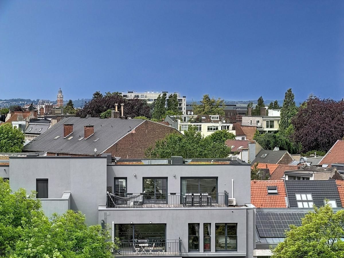 Louise / Jardin du Roi : Bel appartement rénové + jolie vue