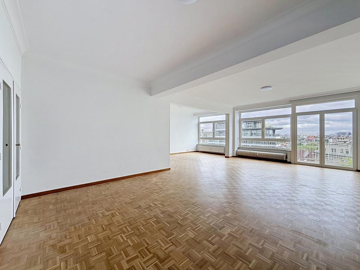 Louise / Jardin du Roi : Bel appartement rénové + jolie vue