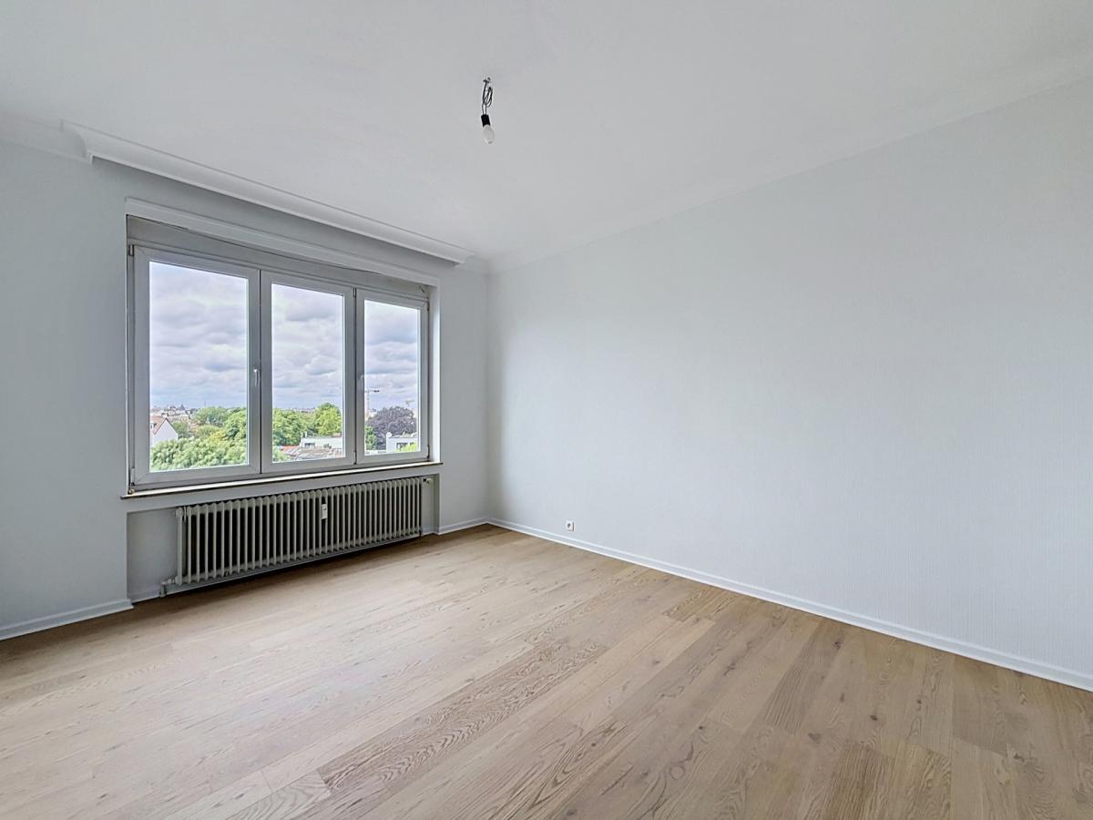 Louise / Jardin du Roi : Bel appartement rénové + jolie vue