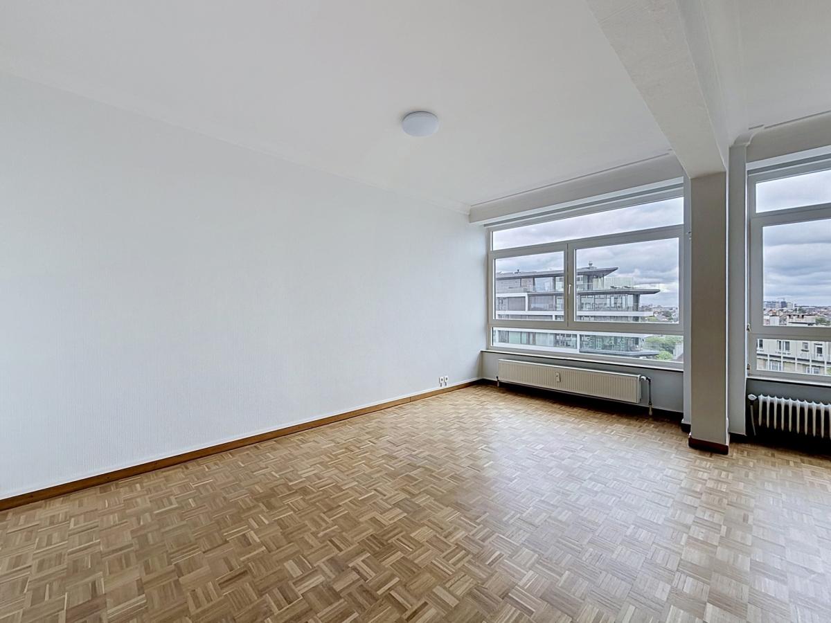 Louise / Jardin du Roi : Bel appartement rénové + jolie vue