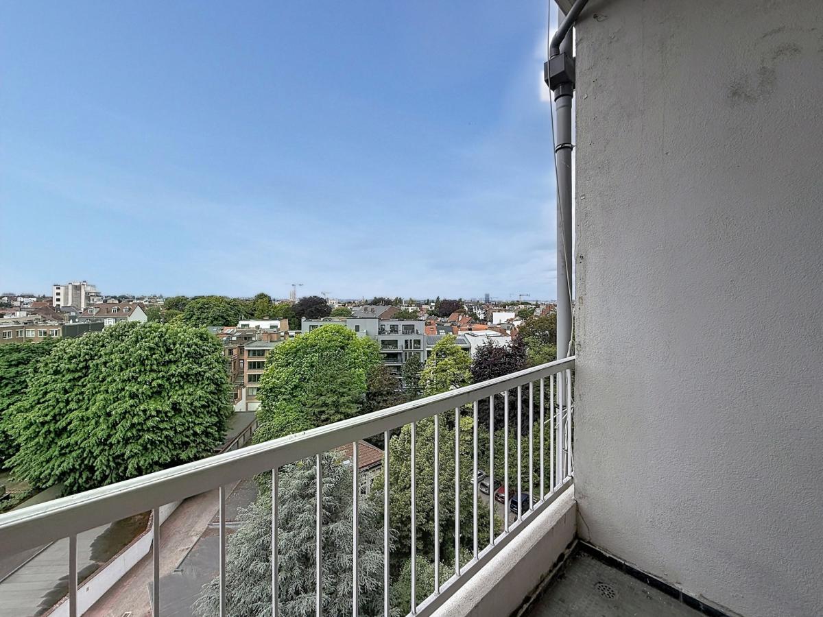 Louise / Jardin du Roi : Bel appartement rénové + jolie vue