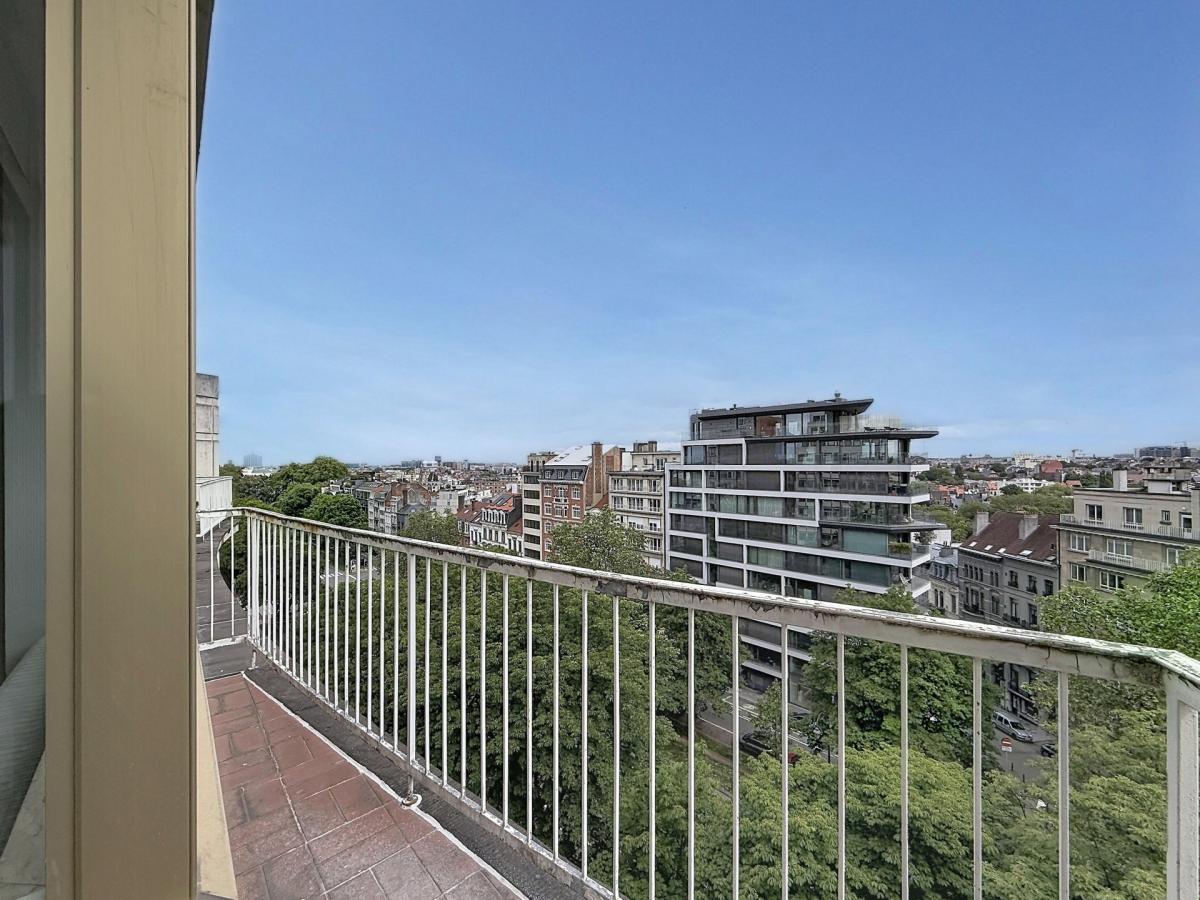 Louise / Jardin du Roi : Bel appartement rénové + jolie vue
