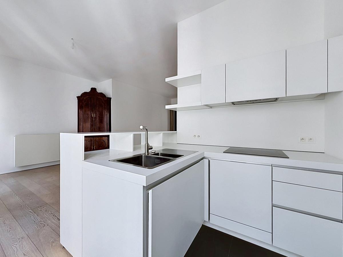 Ernest The Garden: Magnifique appartement moderne + terrasse