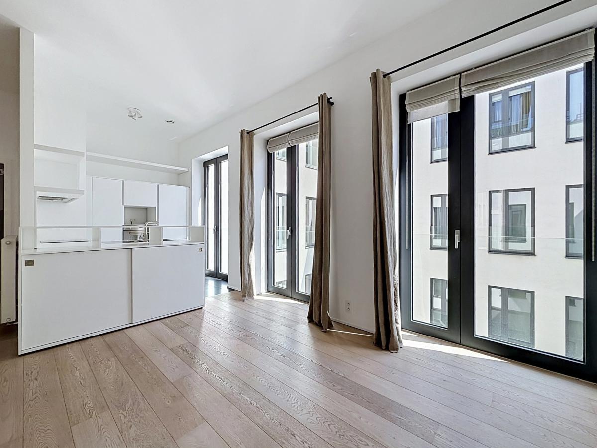 Ernest The Garden: Magnifique appartement moderne + terrasse