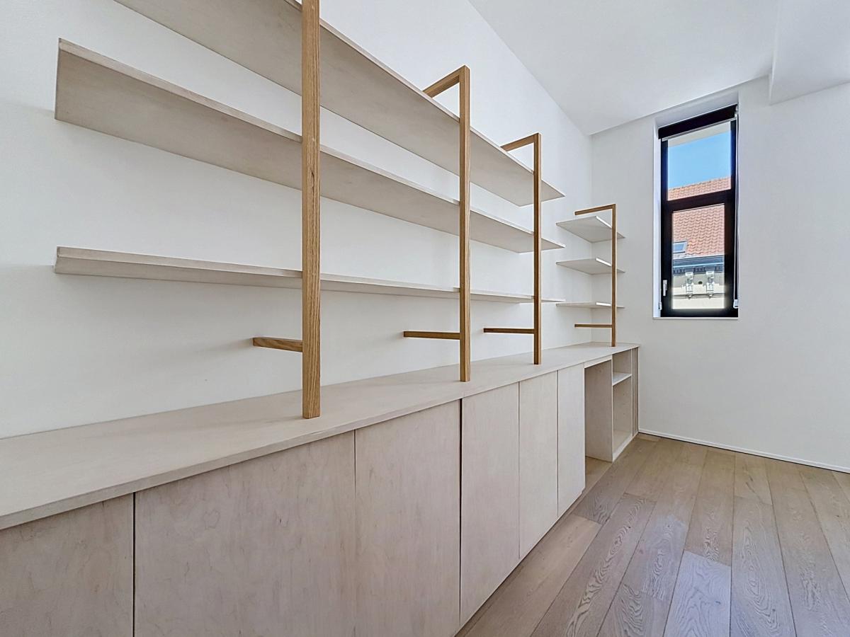 Ernest The Garden: Magnifique appartement moderne + terrasse