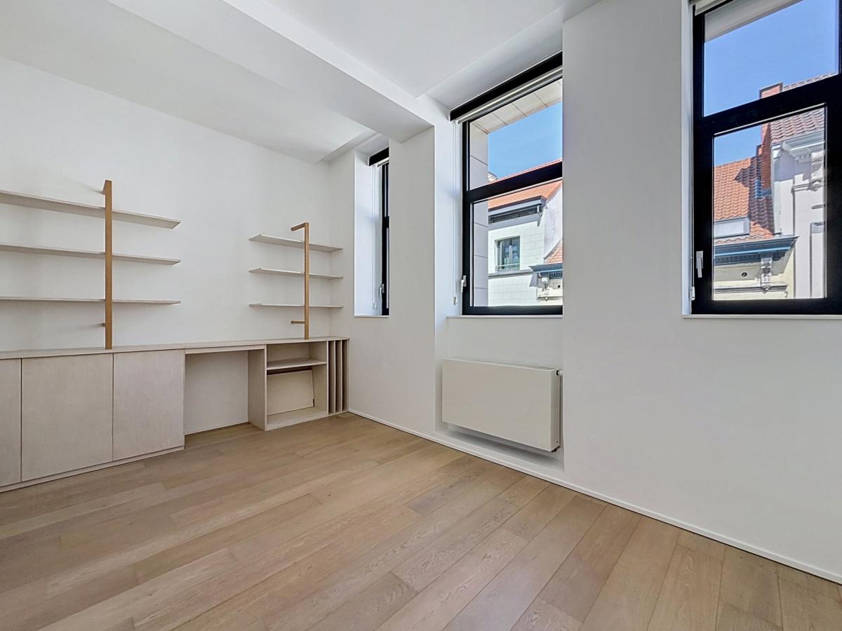 Ernest The Garden: Magnifique appartement moderne + terrasse