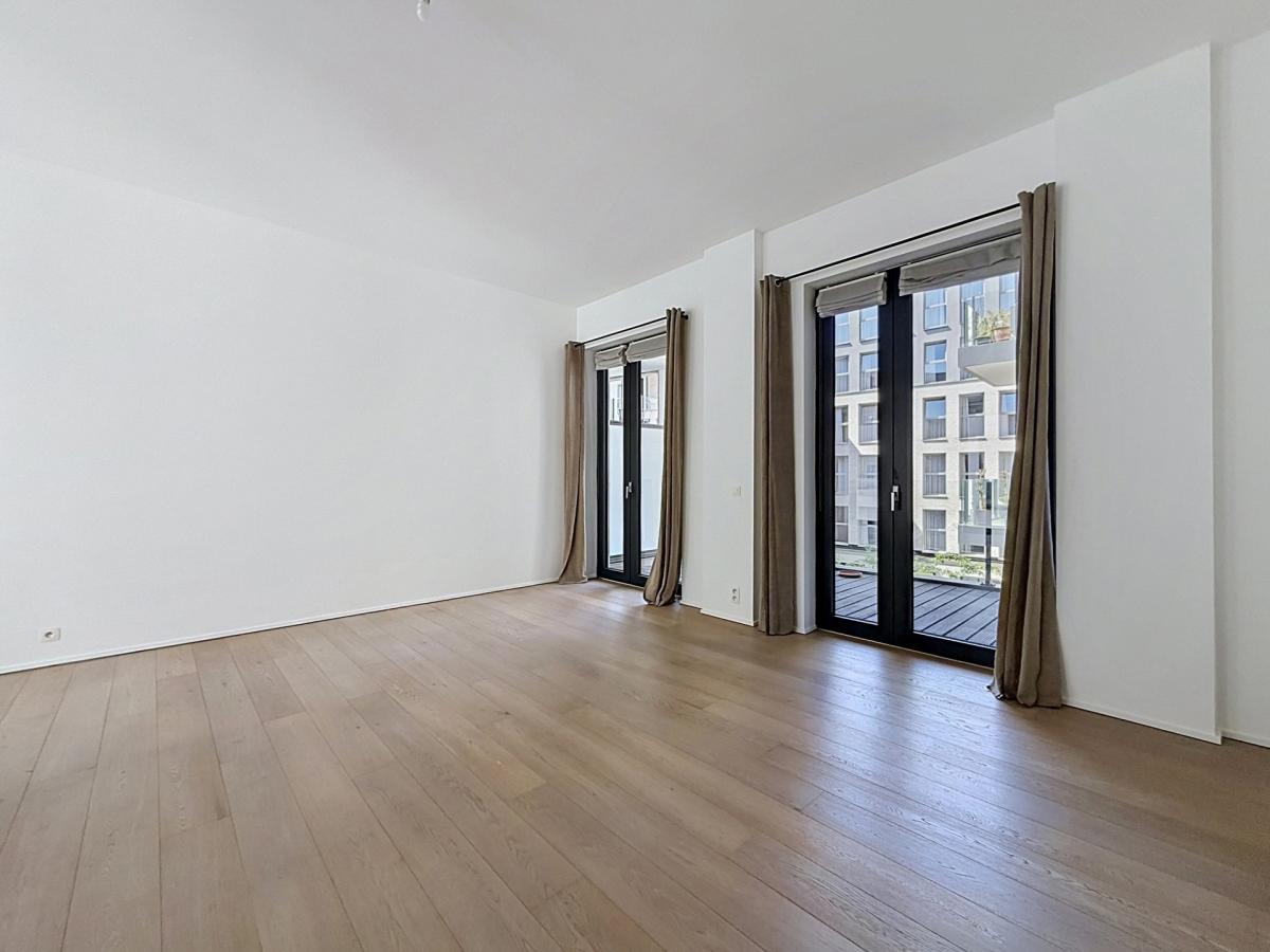 Ernest The Garden: Magnifique appartement moderne + terrasse