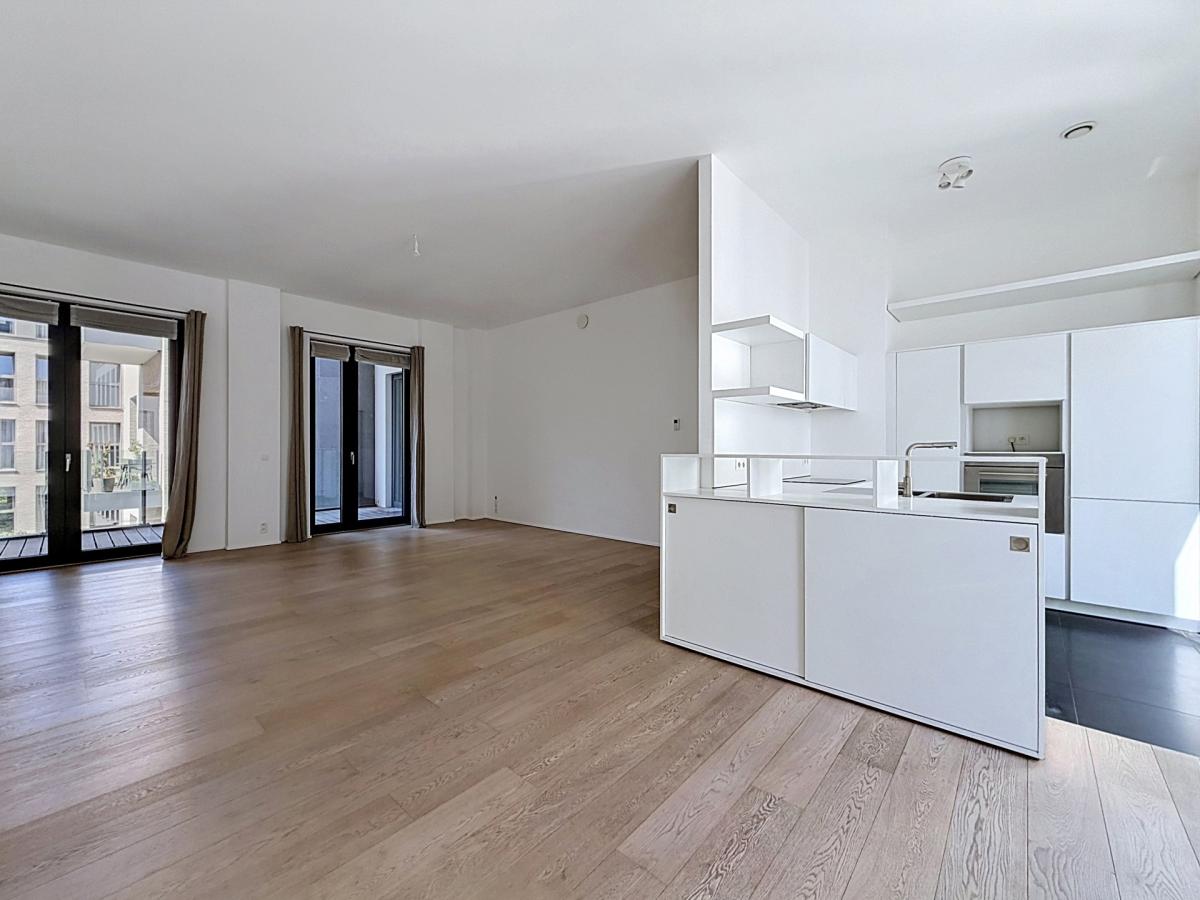 Ernest The Garden: Magnifique appartement moderne + terrasse