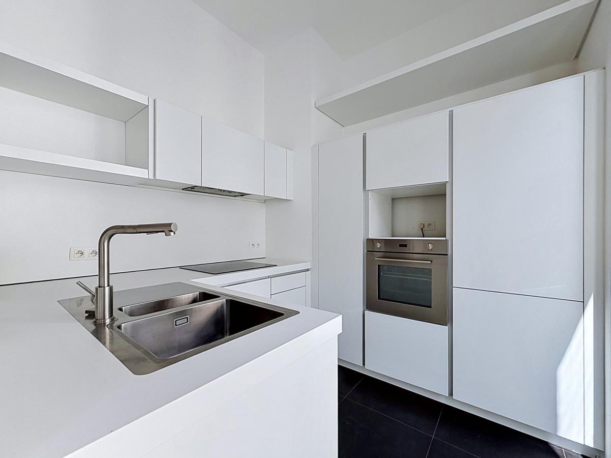 Ernest The Garden: Magnifique appartement moderne + terrasse