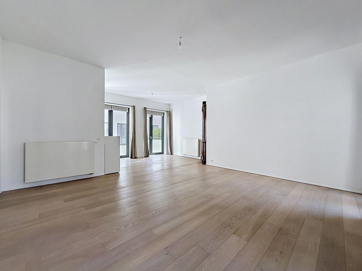 Ernest The Garden: Magnifique appartement moderne + terrasse