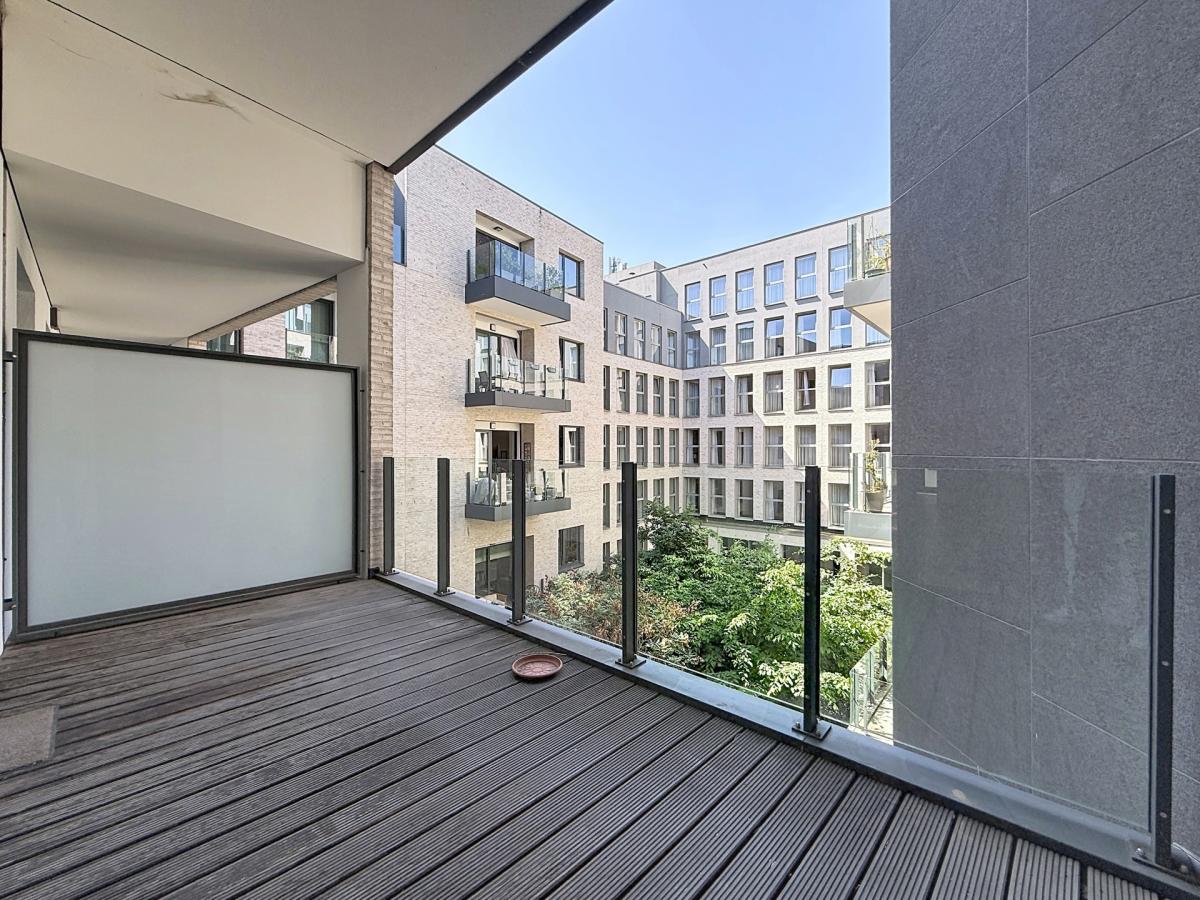 Ernest The Garden: Magnifique appartement moderne + terrasse