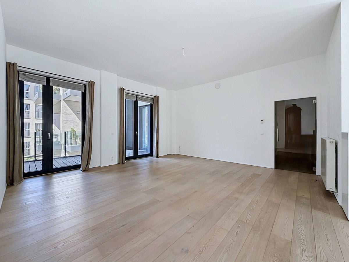 Ernest The Garden: Magnifique appartement moderne + terrasse