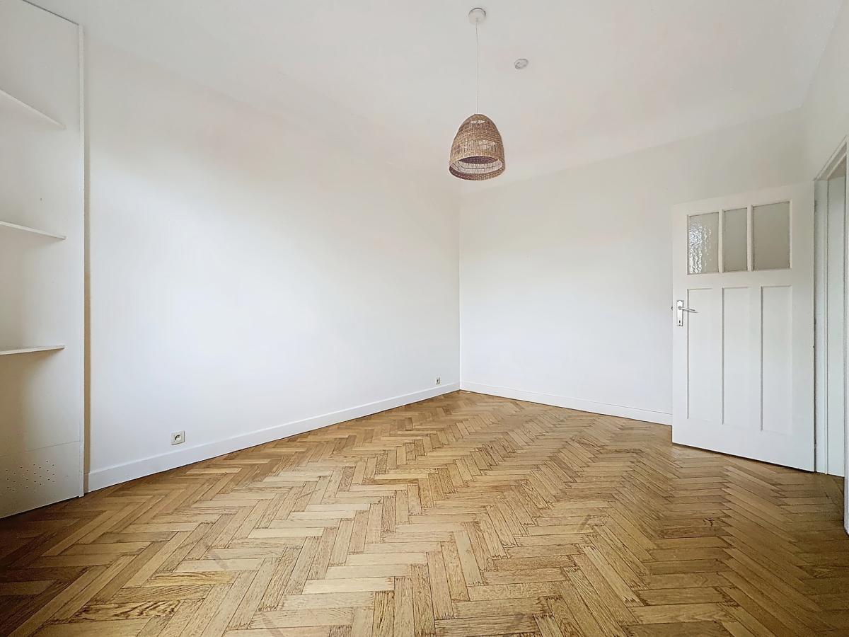 EU/Cinquantenaire : Superbe appartement 2 chambres
