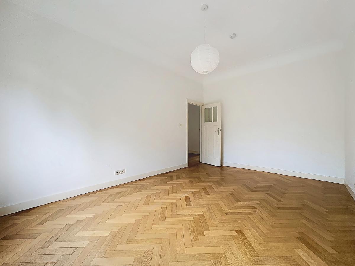 EU/Cinquantenaire : Superbe appartement 2 chambres