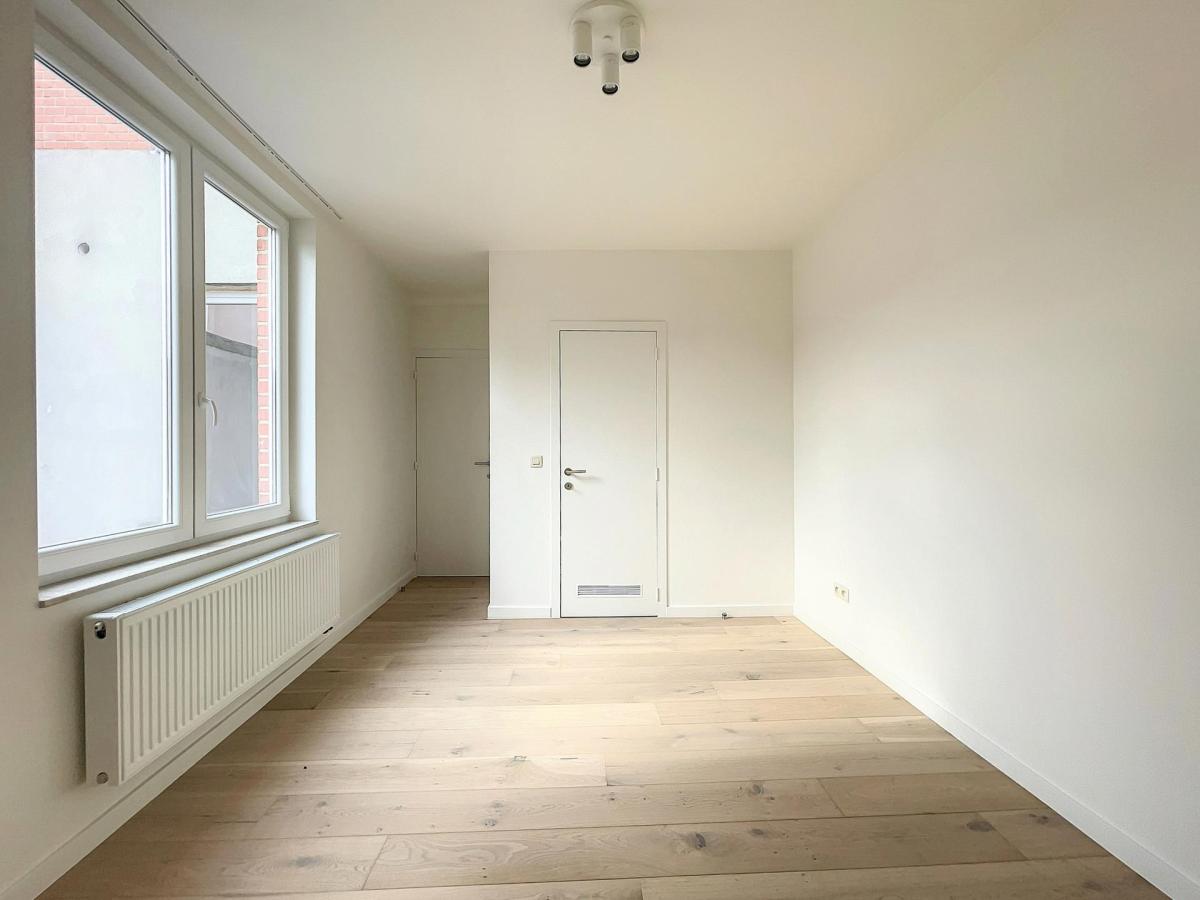 Quartier Européen - Appartement 2 ch + balcon