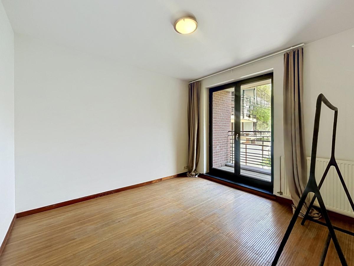 Grand-Place : Superbe appart 3 ch + terrasses