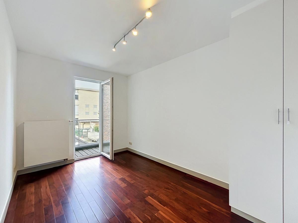 EU/Cinquantenaire : Superbe appartement 2 chambres