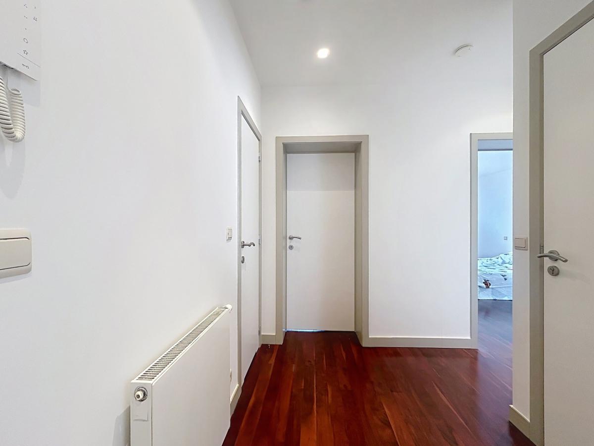 EU/Cinquantenaire : Superbe appartement 2 chambres