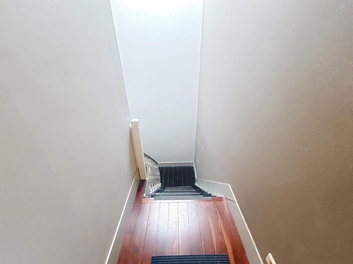 EU/Cinquantenaire : Superbe appartement 2 chambres