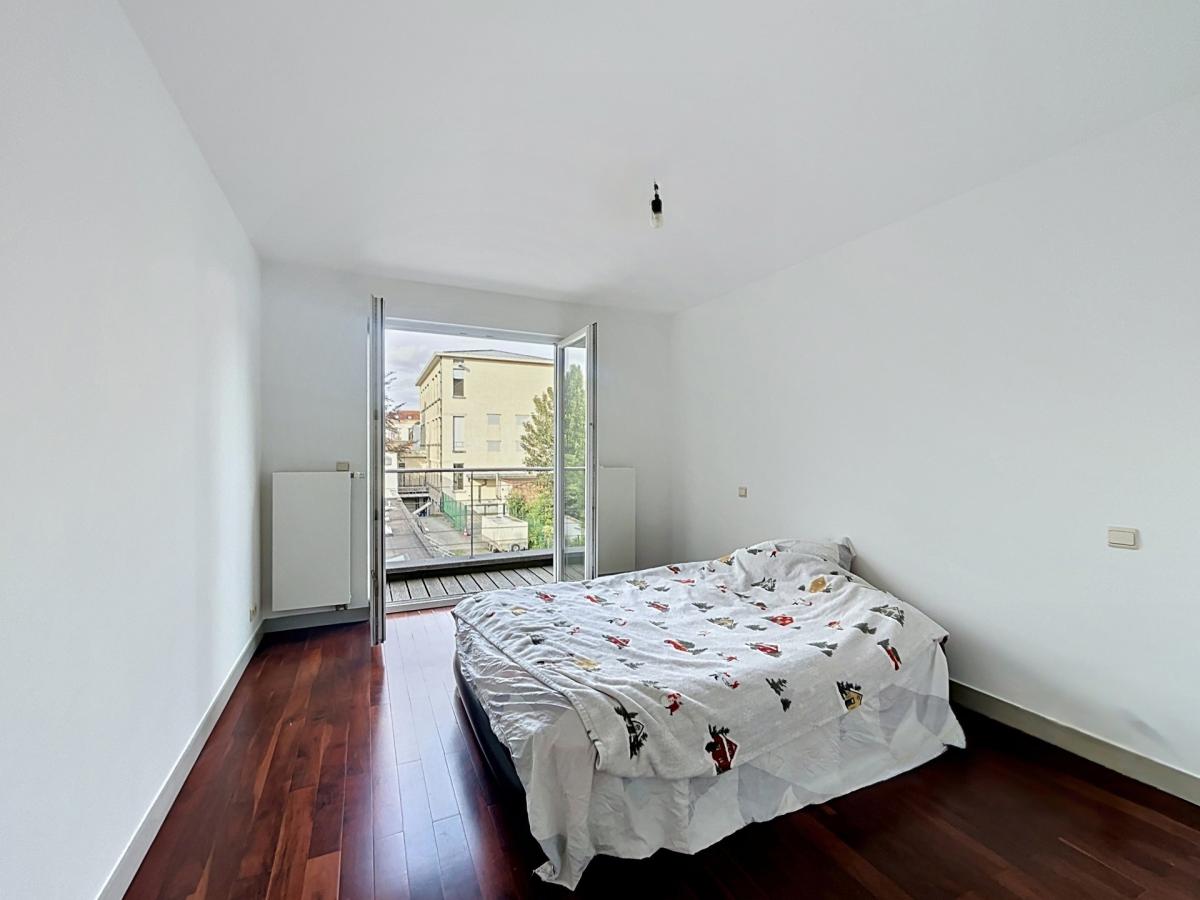 EU/Cinquantenaire : Superbe appartement 2 chambres