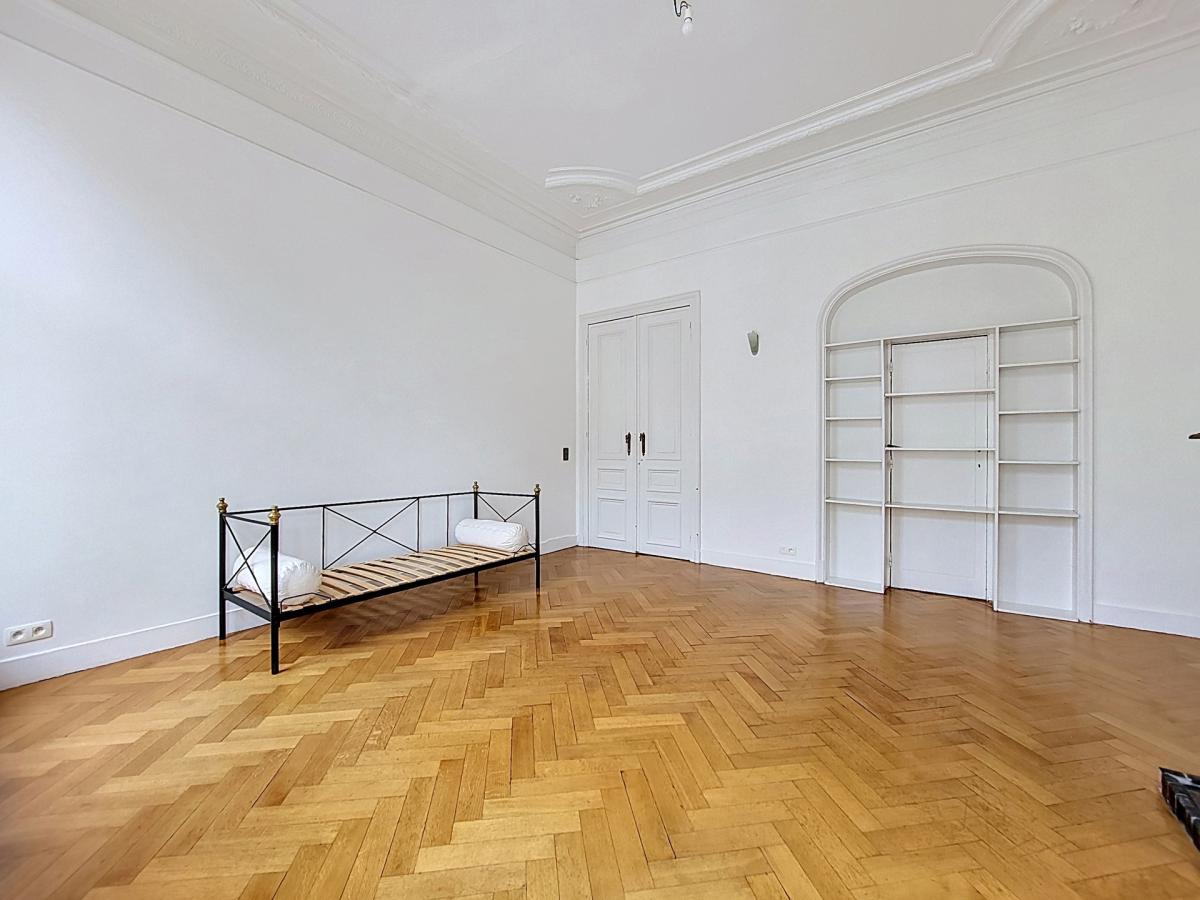 Louise / Flagey : Joli duplex 2 chambres avec jardin