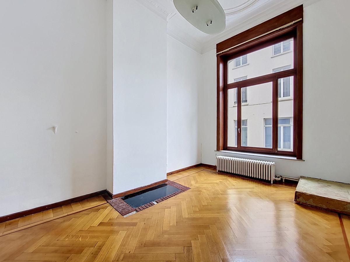 Louise / Flagey : Joli duplex 2 chambres avec jardin