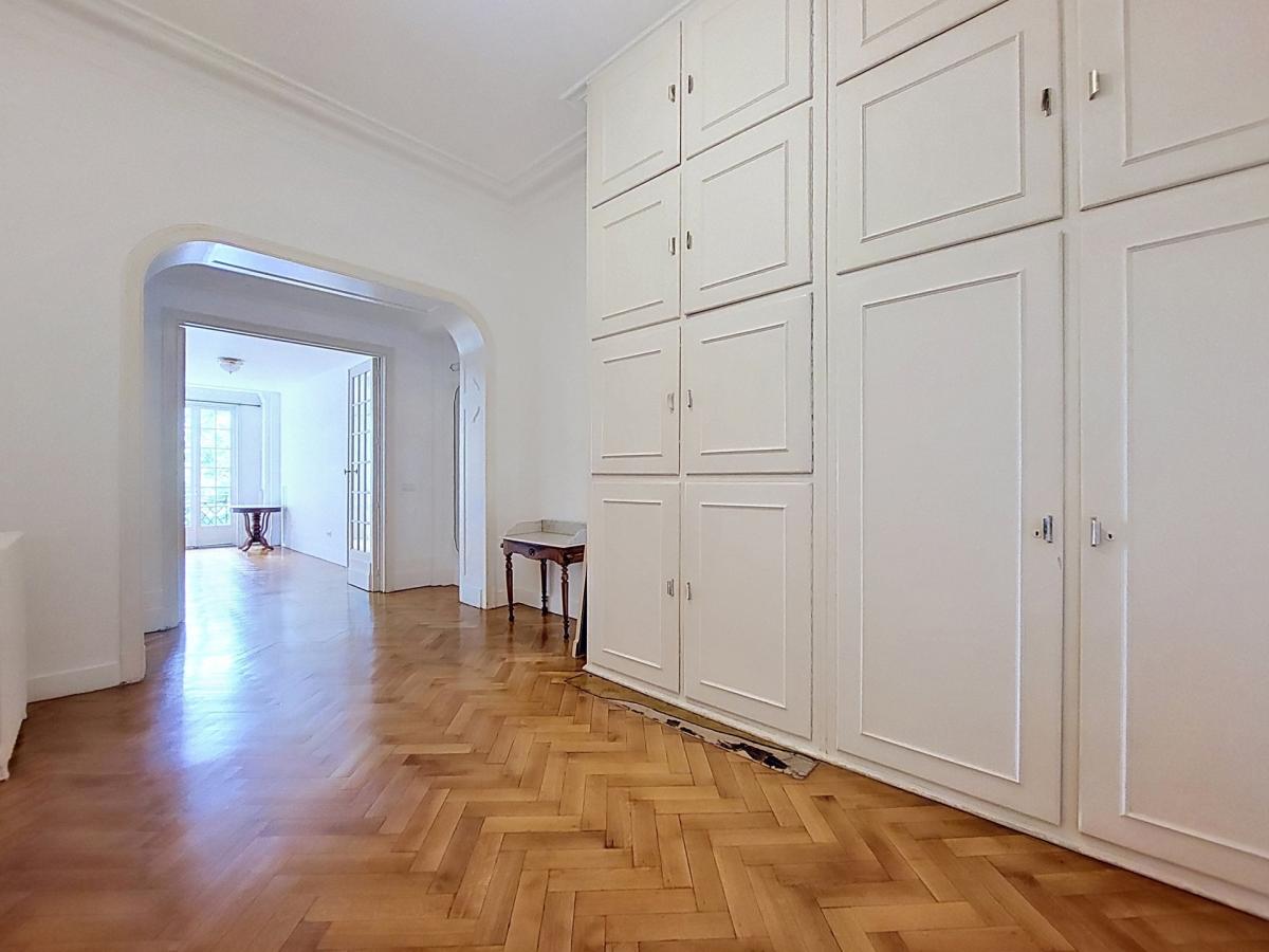 Louise / Flagey : Joli duplex 2 chambres avec jardin