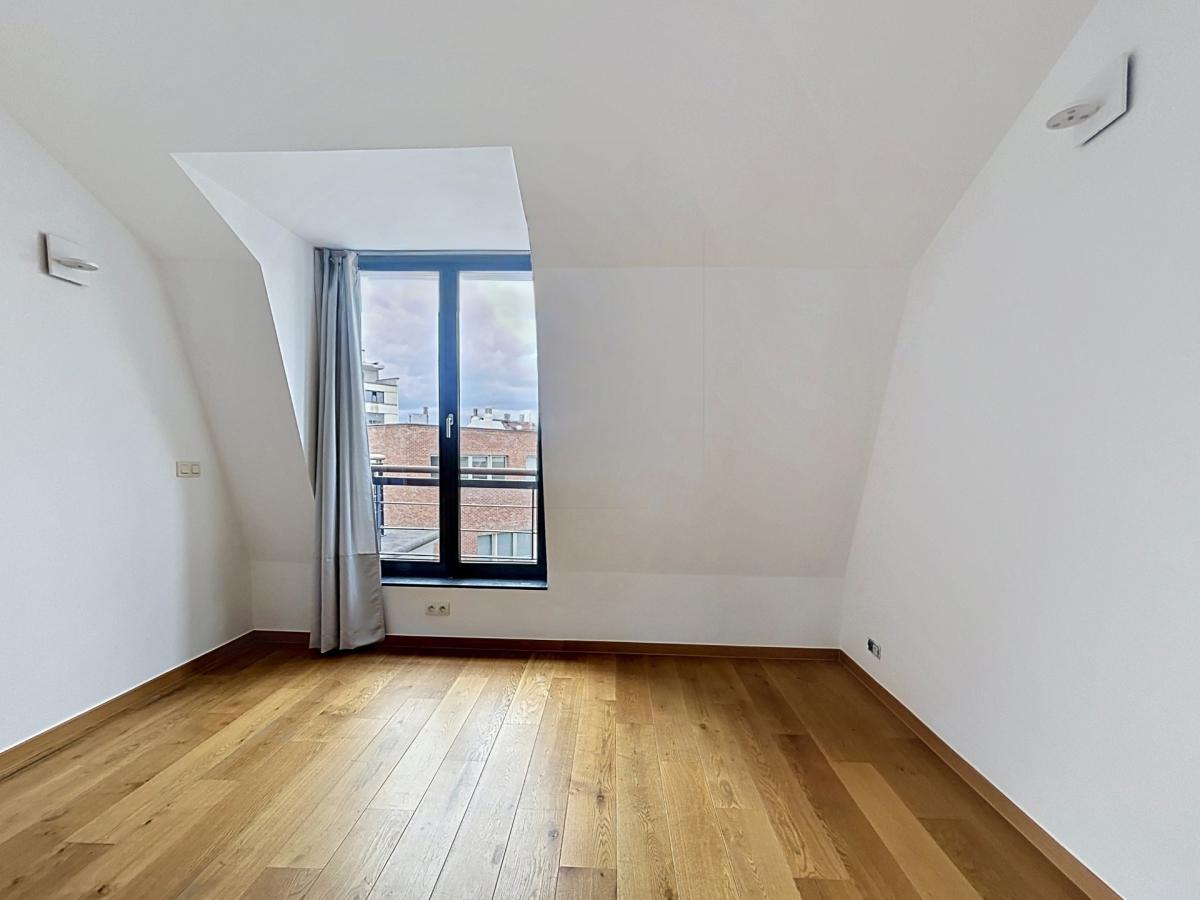 Sainte-Catherine - Superbe appartement lumineux 2 chambres
