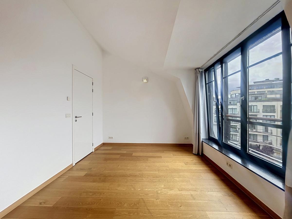 Sainte-Catherine - Superbe appartement lumineux 2 chambres
