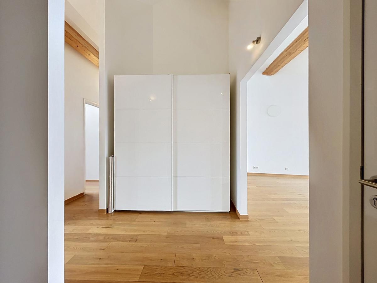 Sainte-Catherine - Superbe appartement lumineux 2 chambres