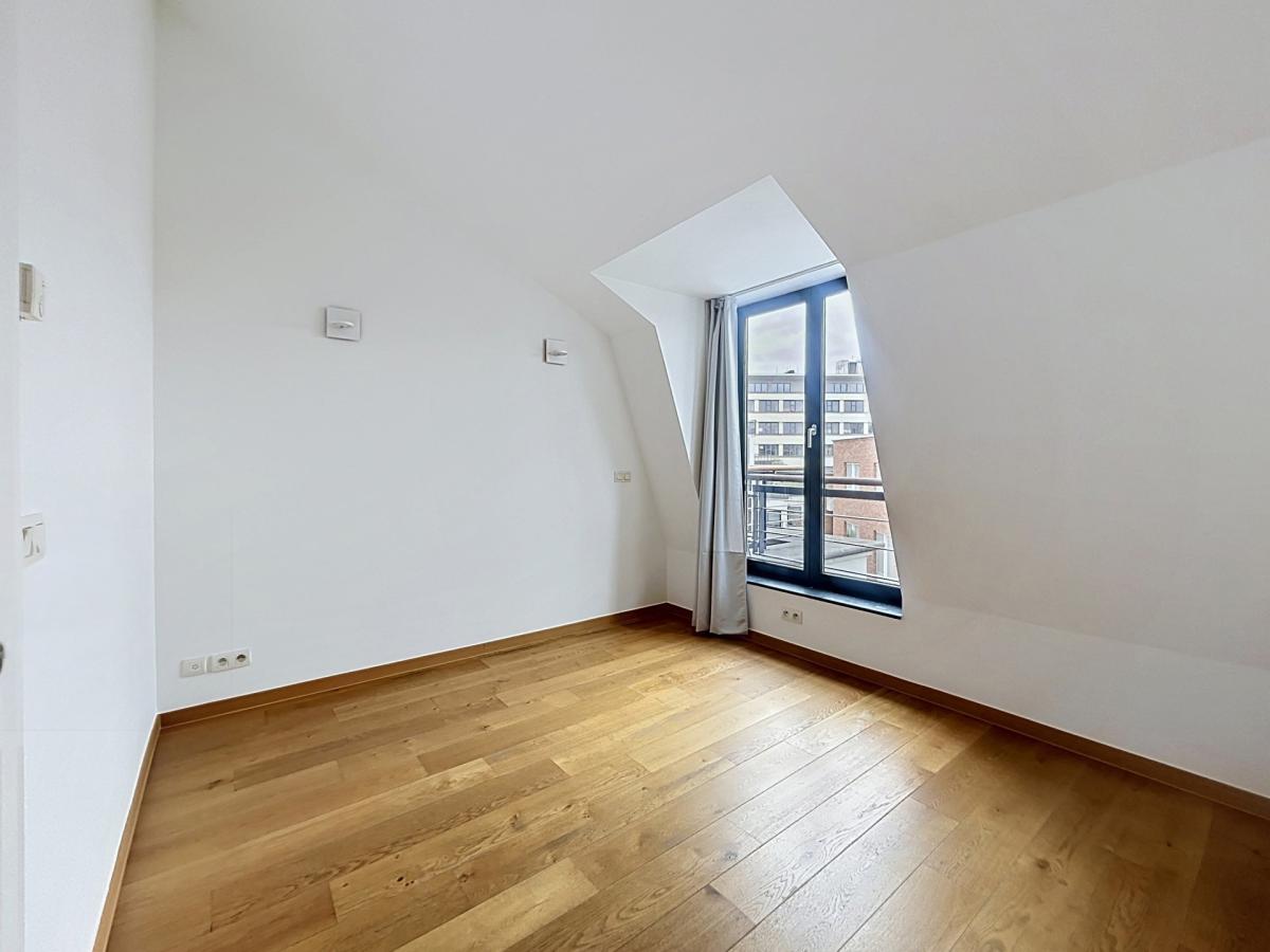 Sainte-Catherine - Superbe appartement lumineux 2 chambres