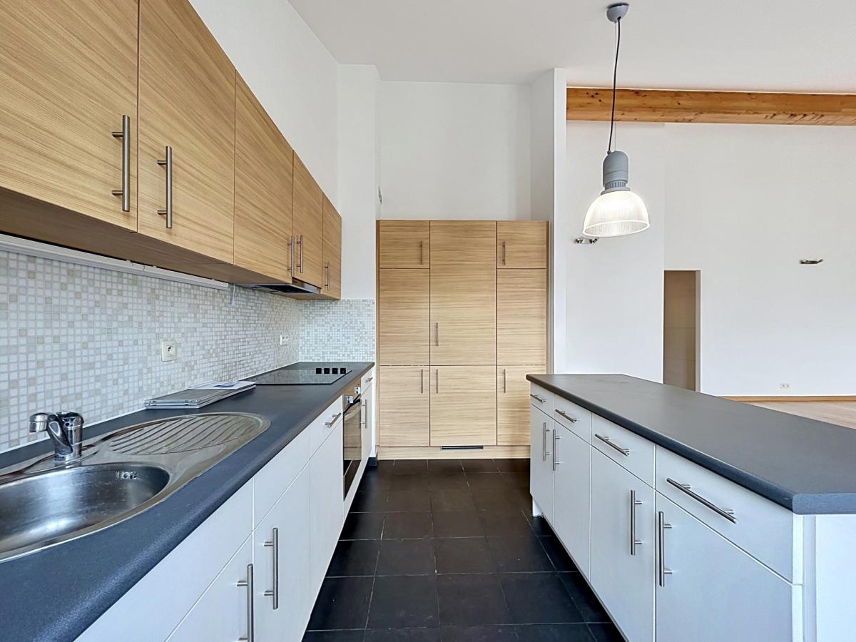 Sainte-Catherine - Superbe appartement lumineux 2 chambres
