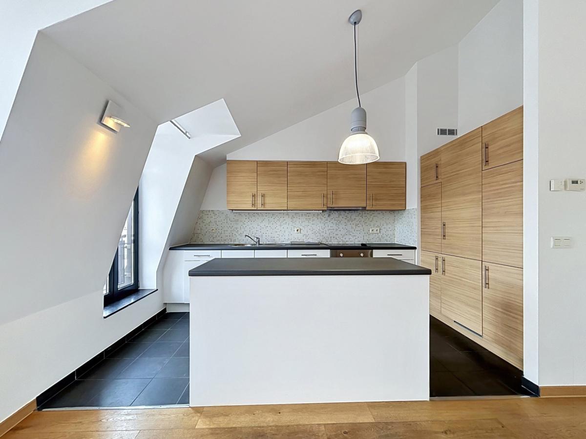 Sainte-Catherine - Superbe appartement lumineux 2 chambres