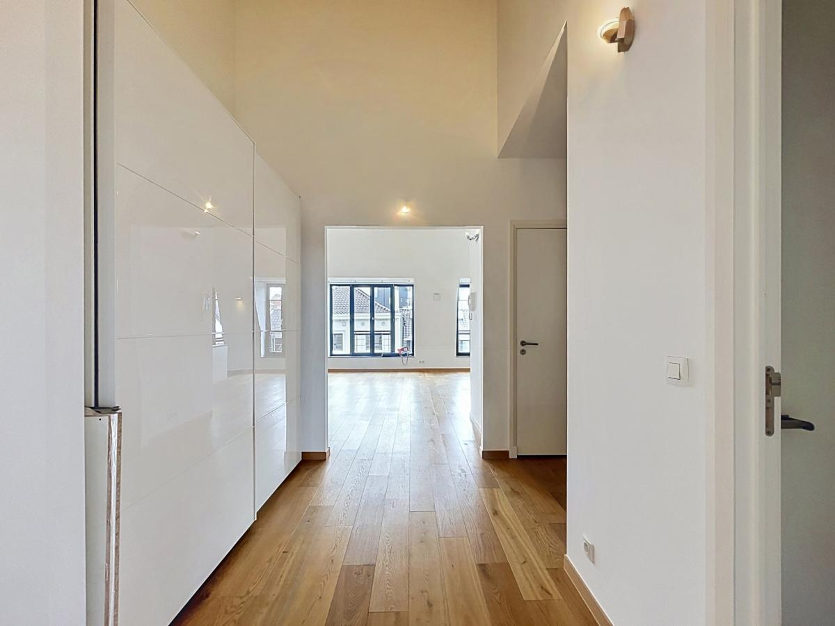 Sainte-Catherine - Superbe appartement lumineux 2 chambres