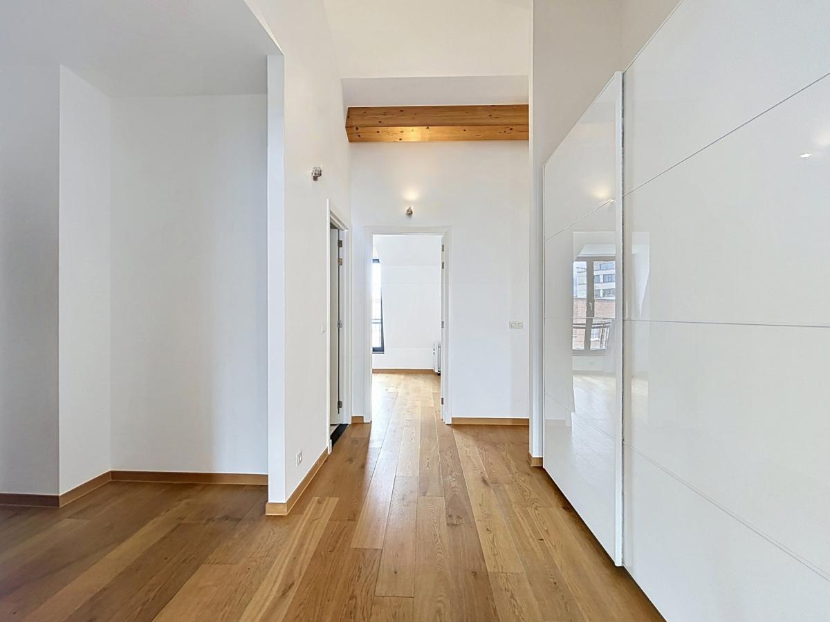 Sainte-Catherine - Superbe appartement lumineux 2 chambres