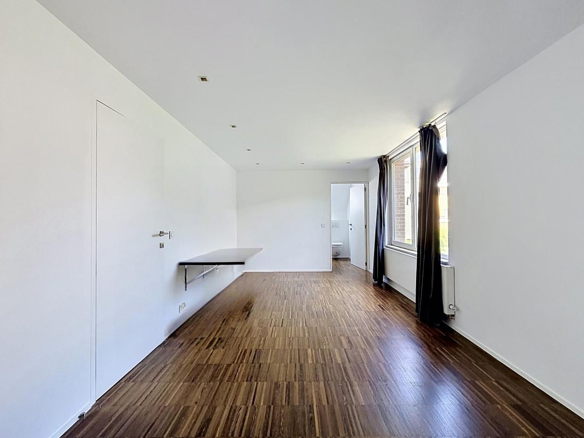 Dieweg : Maison 3 chambres + terrasses !