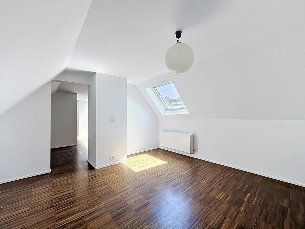 Dieweg : Maison 3 chambres + terrasses !