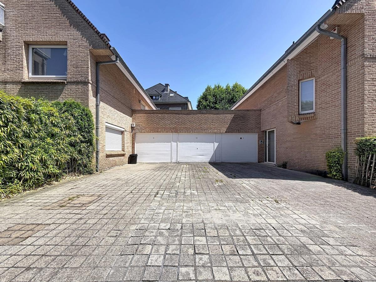 Dieweg : Maison 3 chambres + terrasses !