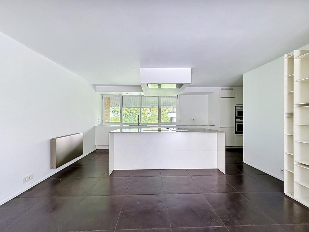 Dieweg : Maison 3 chambres + terrasses !