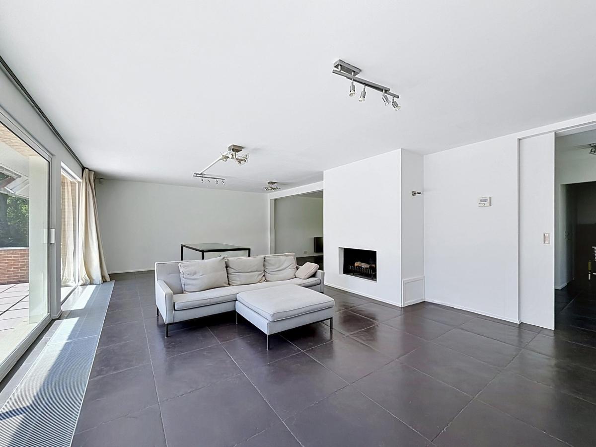 Dieweg : Maison 3 chambres + terrasses !