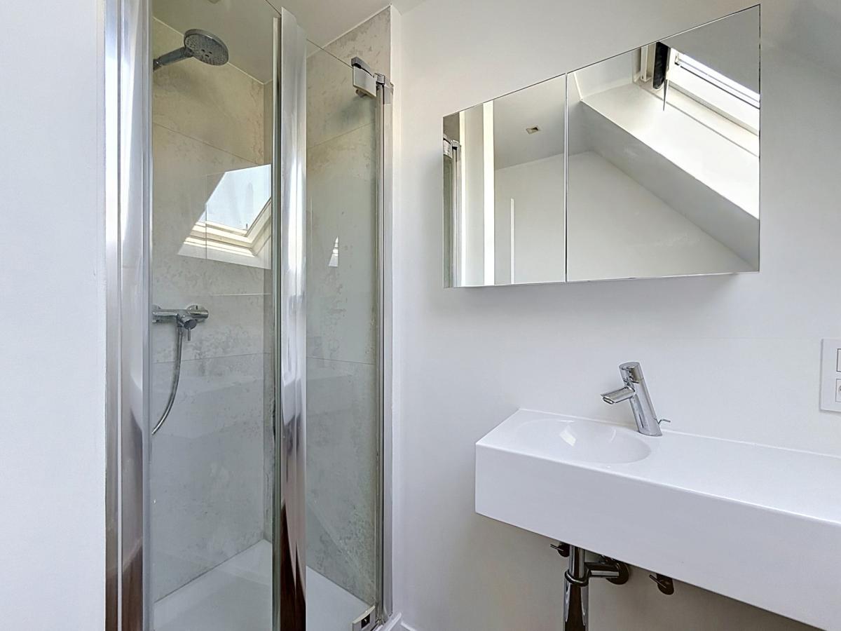 Dieweg : Maison 3 chambres + terrasses !