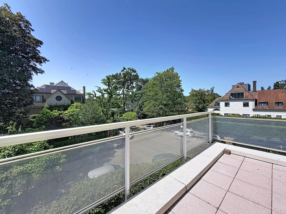 Dieweg : Maison 3 chambres + terrasses !
