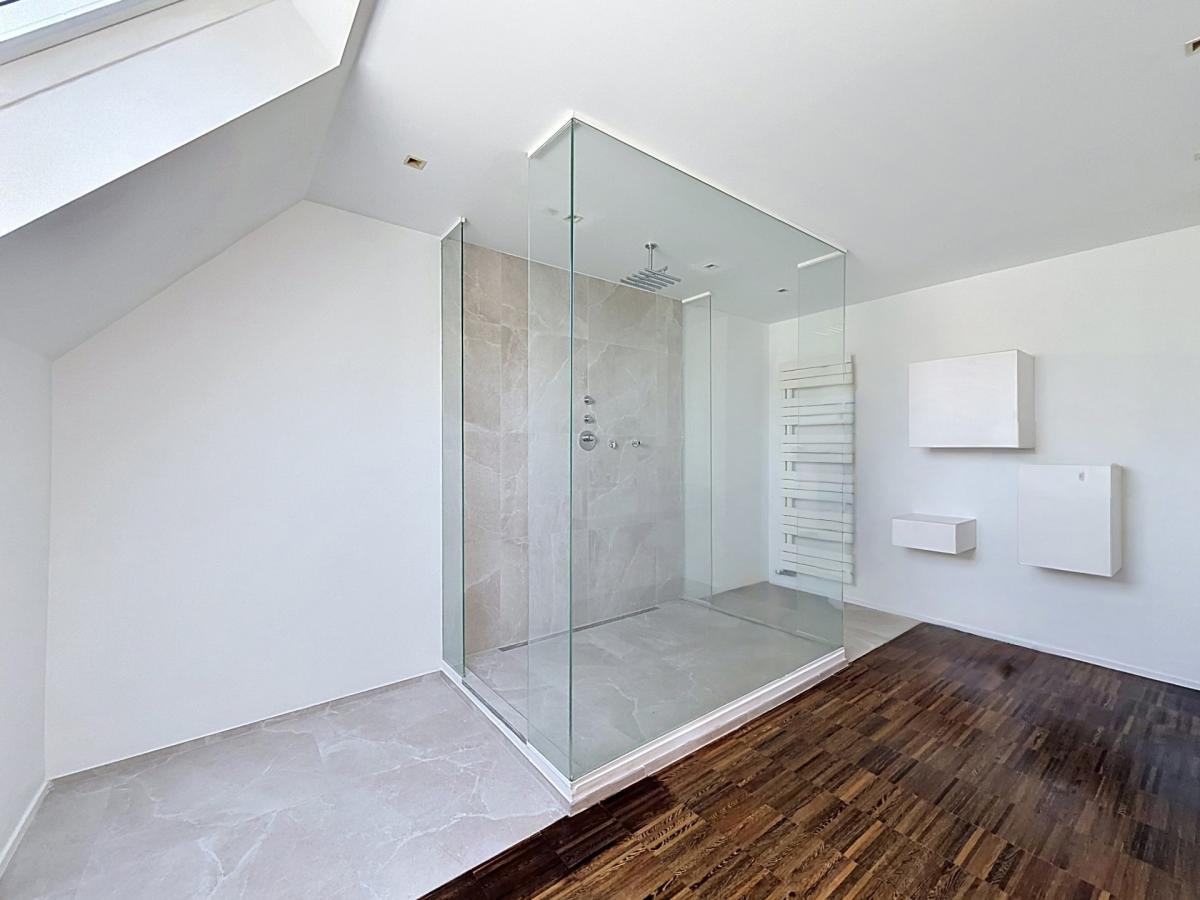 Dieweg : Maison 3 chambres + terrasses !