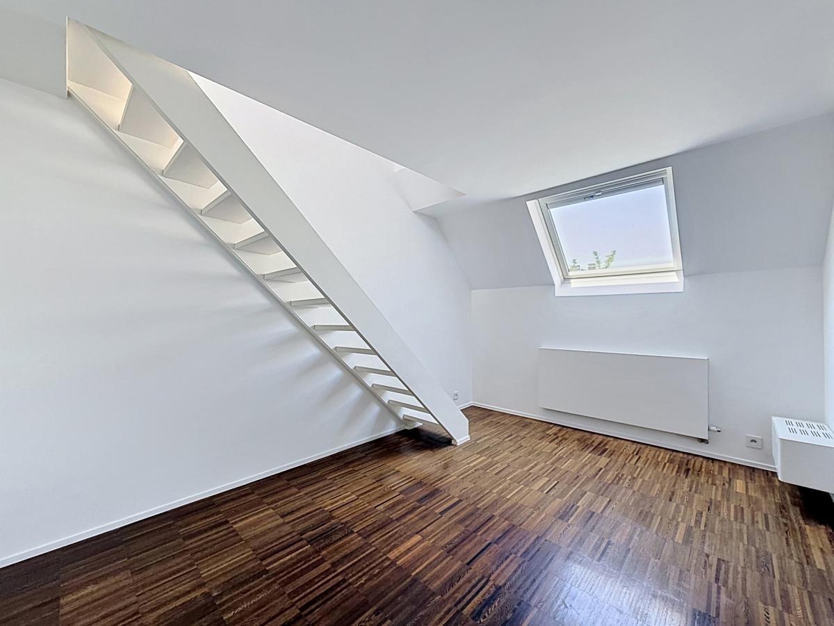 Dieweg : Maison 3 chambres + terrasses !